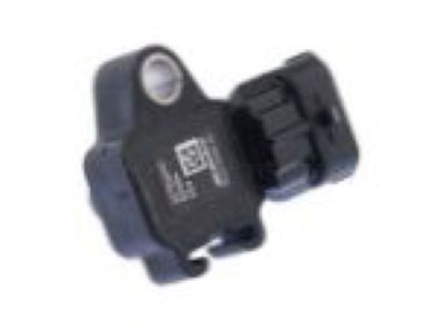GM 12644228 Sensor Asm-Map