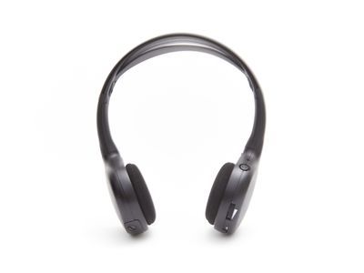 GM 22863046 Dual-Channel Wireless Infrared (IR) Headphones (set of two)