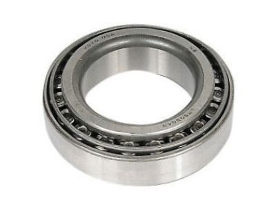 GM 25824250 Side Bearings