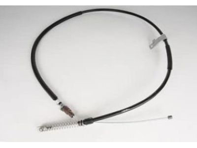 GM 15941088 Rear Cable