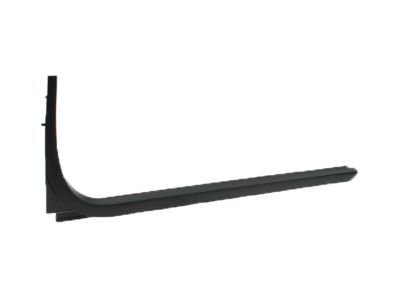 GM 22774087 Belt Weatherstrip