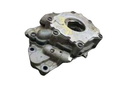 GM 12686435 Oil Pump