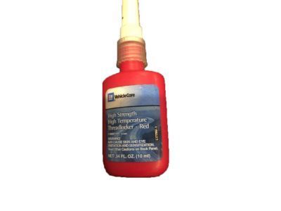 GM 12345493 Adhesive, General Purpose