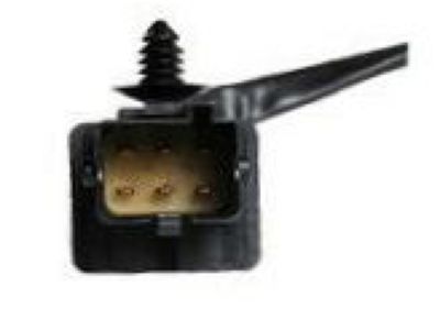 GM 12575657 Front Oxygen Sensor