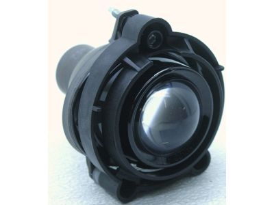 GM 10335108 Fog Lamp