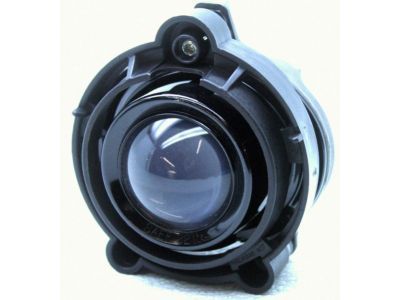 GM 10335108 Fog Lamp