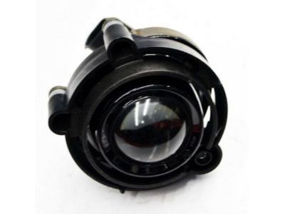 GM 10335108 Fog Lamp