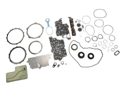 GM 24276287 Seal Kit, Automatic Transmission Service (Overhaul)