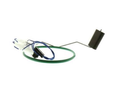 GM 13582488 Fuel Gauge Sending Unit