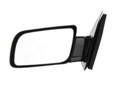 GM 15757375 Mirror