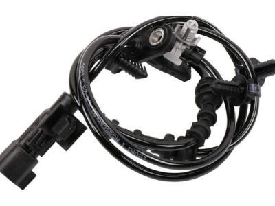 GM 84329409 Front Speed Sensor