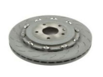 GM 13592624 Rotor