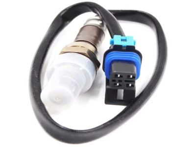 GM 12589321 Front Oxygen Sensor