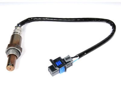 GM 12589321 Front Oxygen Sensor