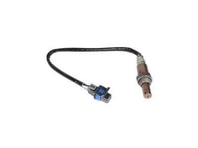 GM 12589321 Front Oxygen Sensor