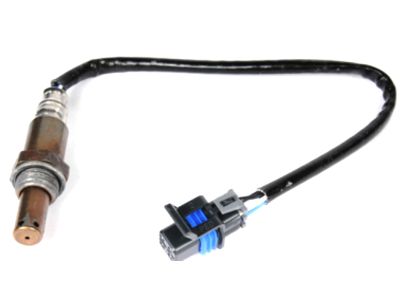 GM 12589321 Front Oxygen Sensor