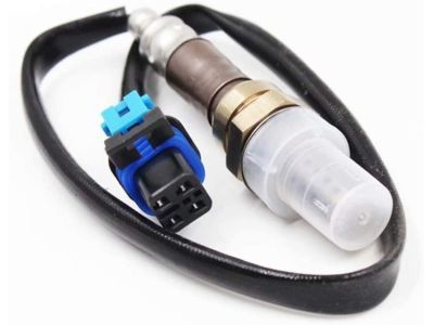 GM 12589321 Front Oxygen Sensor