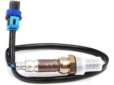 GM 12589321 Front Oxygen Sensor