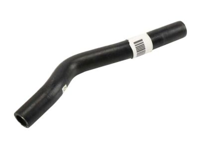 GM 12639068 Hose, Heater Inlet