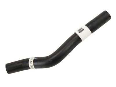 GM 12639068 Hose, Heater Inlet