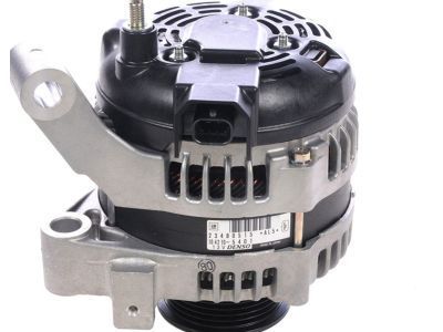 GM 23480515 Alternator