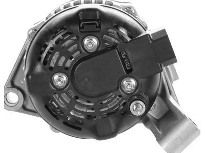 GM 23480515 Alternator