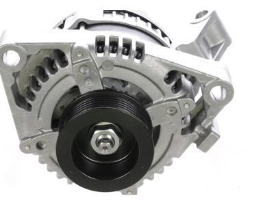 GM 23480515 Alternator