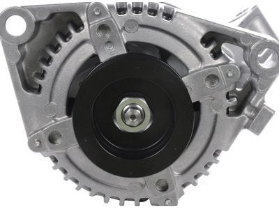 GM 23480515 Alternator