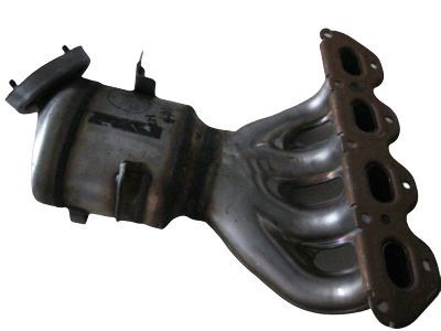 GM 96476195 Exhaust Manifold