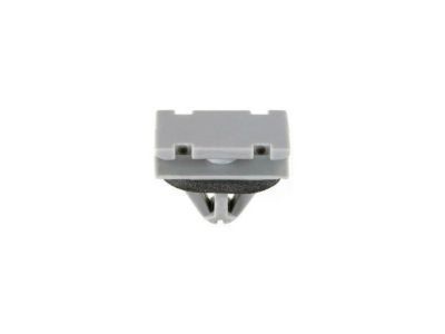 GM 19352782 Applique Nut