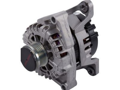 GM 13597227 Alternator