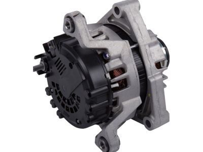 GM 13597227 Alternator