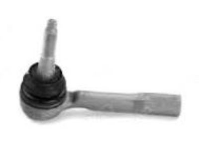 GM 42353793 Rod Asm-Steering Linkage Outer Tie