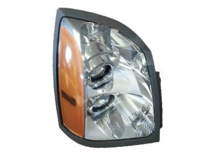 GM 15926960 Composite Headlamp