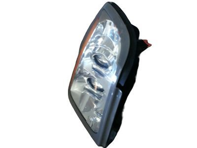 GM 15926960 Composite Headlamp