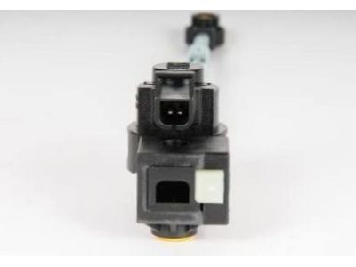 GM 15775841 Shift Actuator