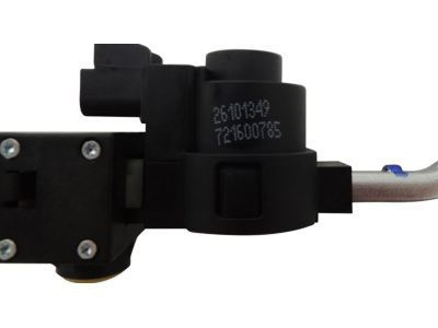 GM 15775841 Shift Actuator