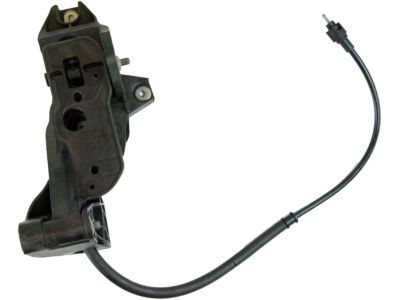 GM 25863992 Bracket Kit, Accelerator Pedal