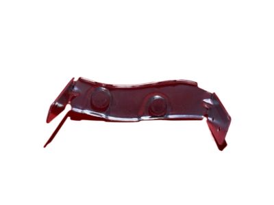 GM 92100200 Plate, Rear Bumper Fascia Anchor
