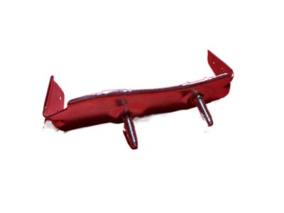 GM 92100200 Plate, Rear Bumper Fascia Anchor