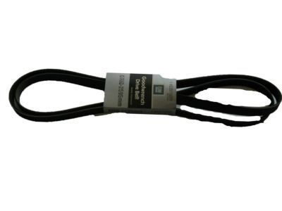 GM 22518599 Belt