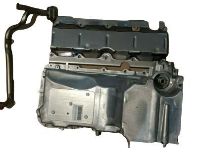 GM 12640746 Oil Pan