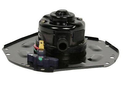 GM 52498870 Motor Kit, Blower (W/ Impeller)