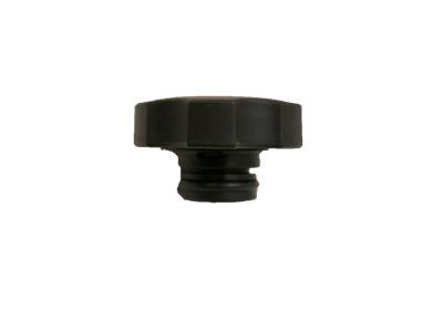 GM 15075118 Recovery Tank Cap