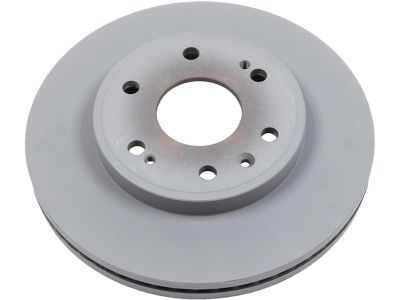 GM 22950036 Rotor