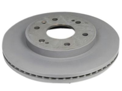 GM 22950036 Rotor