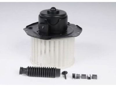 GM 19179474 Blower Motor