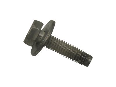 GM 11609268 Mount Bracket Bolt