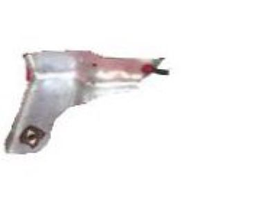 GM 21010545 Pin Kit, Caliper Mounting