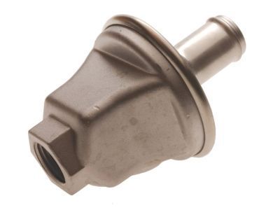 GM 9199513 Valve, Secondary Air Injection Check